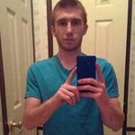 Chris Brendel - @chris_angelknight - Instagram