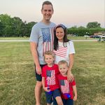 Chris Brendel - @osudrb - Instagram