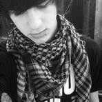 Christopher Brenderson - Facebook