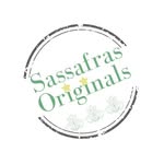 Sarah & Chris Brendle| HANDMADE HOME DECOR AND GIFTS - @sassafras_originals - Instagram