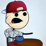⚡Кристиан Бренес⚡ - @chris_brenes_890 - Instagram