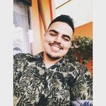 Chris Brenes - @chr1s_br3n3s - Instagram