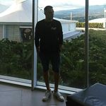 Chris Brenes - @chrsbrnz - Instagram