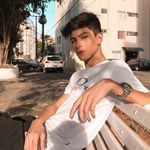 Chris Brenes - @brenes.chris1 - Instagram