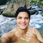 Chris Brenes Muñoz - @christhein_99 - Instagram