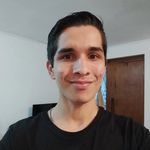 Christian Brenes - @chris_brenes1 - Instagram