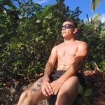 Christopher Brenes - @_chris_brenes - Instagram
