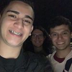 Christopher Brenes - @chris_brenes_22 - Instagram