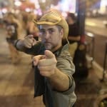 Chris Brennaman - @chrisbrennaman - Instagram
