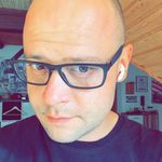 Chris Brenner - @chrisbrenner83 - Instagram