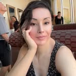 Christie Brenneman - @christie.dream - Instagram