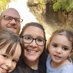 Christine Brenneman-Diezel - @brennemandiezel - Instagram