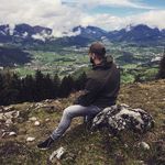Christopher Bresch - @werde_der_du_bist - Instagram
