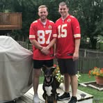 Chris Brettell - Facebook