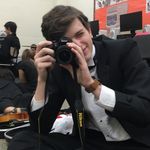 Chris Breuer - @breuerphotography - Instagram