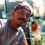Chris Breuer 🇱🇰🇩🇪 - @mynameischrisbreuer - Instagram