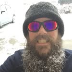 Chris Breunig - @corescorps - Instagram