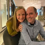 Christi Swanson Breunig - @chris.tea.b - Instagram