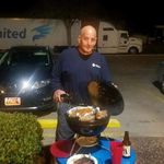 Chris Brew - @brew4769 - Instagram