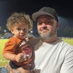 Chris Brewington - @brewington1984 - Instagram
