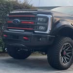 chris brewington - @carolinakicksking - Instagram