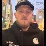 Chris Brewington - @brewington1987 - Instagram