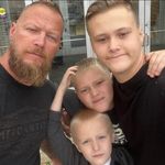 Chris Brick - @christopherbrick77 - Instagram