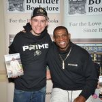 Chris Brick Lorman - @weatherman818 - Instagram