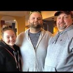 Chris Brickman - @brick_1967 - Instagram