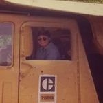 chris bridgeford - @damolich - Instagram