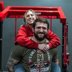 Chris Bridgeford - @bridgeford242 - Instagram