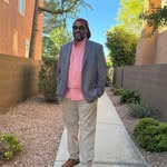 Chris Bridgeforth - @cbeazy52 - Instagram