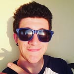 Chris Brigandi - @impossibly_unhinged - Instagram