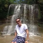Chris Brighton - @cheabuddeh - Instagram