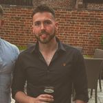Chris Brighton - @chris92bub - Instagram