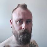 Chris Brighton - @chrisbrightonfitnessjourney - Instagram