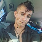 Chris brighton - @gato4_life - Instagram