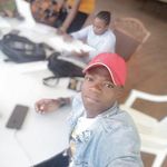 Chris Brighton - @ba.raka4300 - Instagram