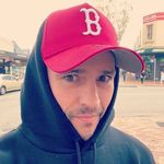 Chris Brighton - @cullen_zy11 - Instagram