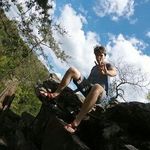 Chris Brightwell - @mr.brightside93 - Instagram