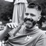 Chris Brightwell - @christopherbrightwell1981 - Instagram