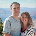 Chris Brightwell Cheryl Brightwell - @chrischerylbrightwell - Instagram