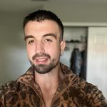 Christian Brightwell - @tianceb - Instagram