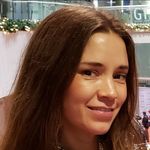 Christina Brightwell Thompson - @christina_brightwell_thompson - Instagram