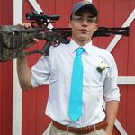 Christion Brightwell - @christionbrightwell - Instagram