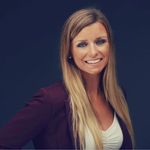 Christina Brigman McGoldrick - @christina94722 - Instagram