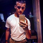 Chris Brim - @lil_brim_88 - Instagram