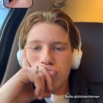 Chris Brinkman - @chrissbrinkman - Instagram