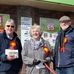 Cllrs Chris Brine and Mattie Ross - Stonehouse Ward, SDC - Facebook