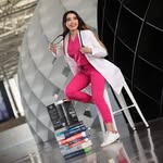 Christina Barajas - @chrisbringas - Instagram